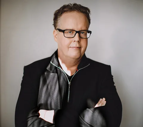 Jonas Moström 2020