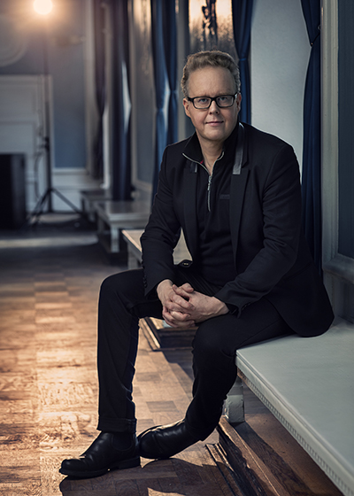 Jonas Moström 2022